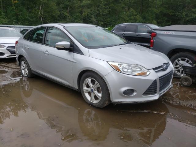 FORD FOCUS SE 2013 1fadp3f23dl145731