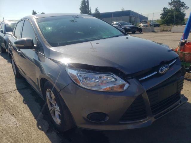 FORD FOCUS SE 2013 1fadp3f23dl150556