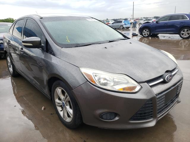 FORD FOCUS SE 2013 1fadp3f23dl151271