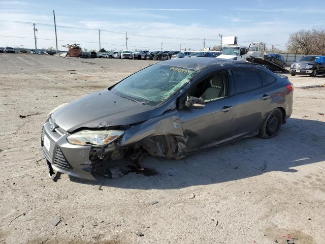 FORD FOCUS 2013 1fadp3f23dl152095