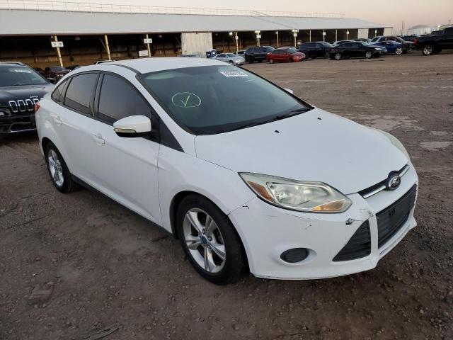 FORD FOCUS 2013 1fadp3f23dl152145