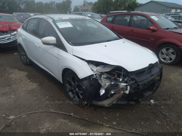 FORD FOCUS 2013 1fadp3f23dl152453