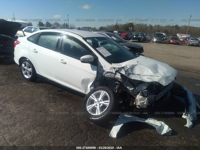 FORD FOCUS 2013 1fadp3f23dl152520