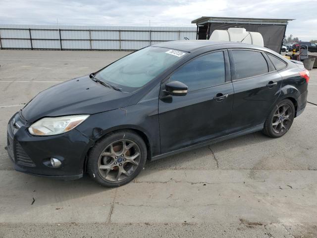 FORD FOCUS 2013 1fadp3f23dl152954