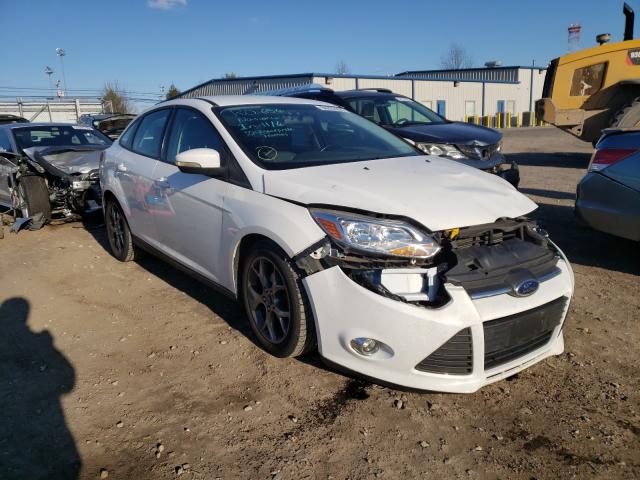 FORD FOCUS SE 2013 1fadp3f23dl153070