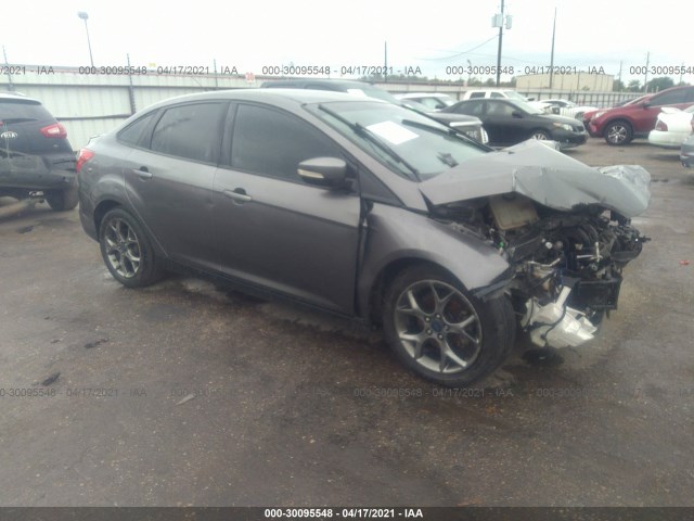 FORD FOCUS 2013 1fadp3f23dl157698