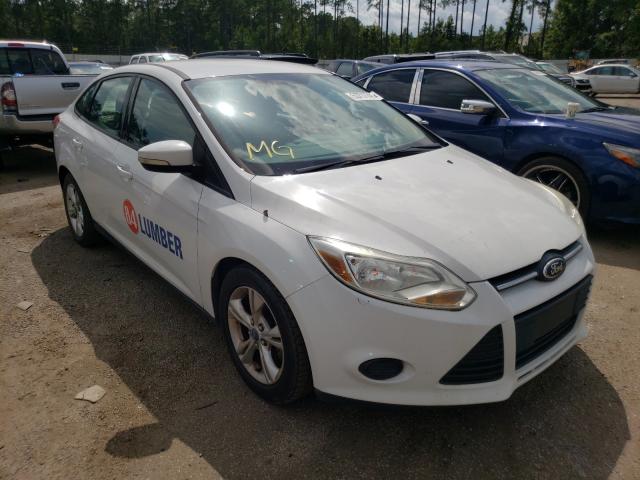 FORD FOCUS SE 2013 1fadp3f23dl161413