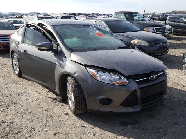 FORD FOCUS 2013 1fadp3f23dl161444