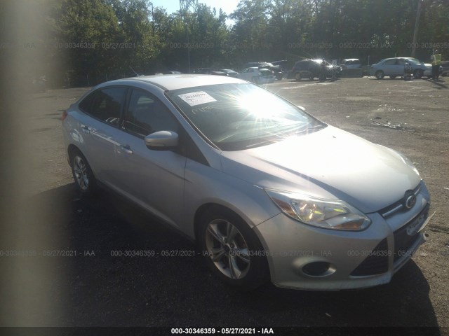 FORD FOCUS 2013 1fadp3f23dl163405