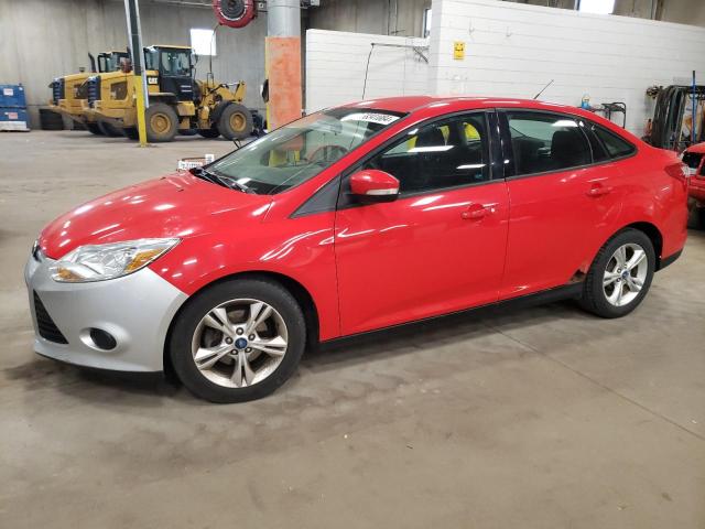 FORD FOCUS 2013 1fadp3f23dl164036