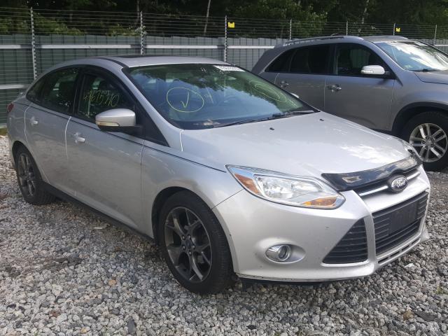 FORD FOCUS SE 2013 1fadp3f23dl164862