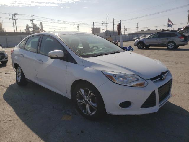 FORD FOCUS SE 2013 1fadp3f23dl165106