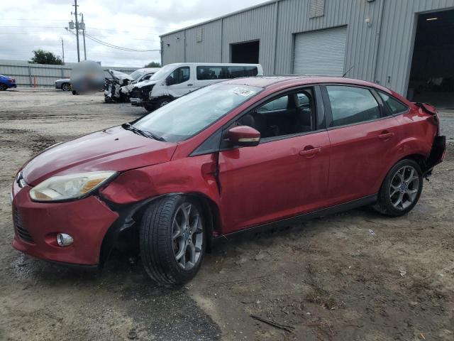 FORD FOCUS SE 2013 1fadp3f23dl168409