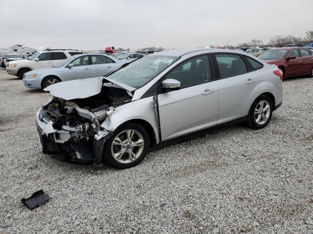 FORD FOCUS SE 2013 1fadp3f23dl168927