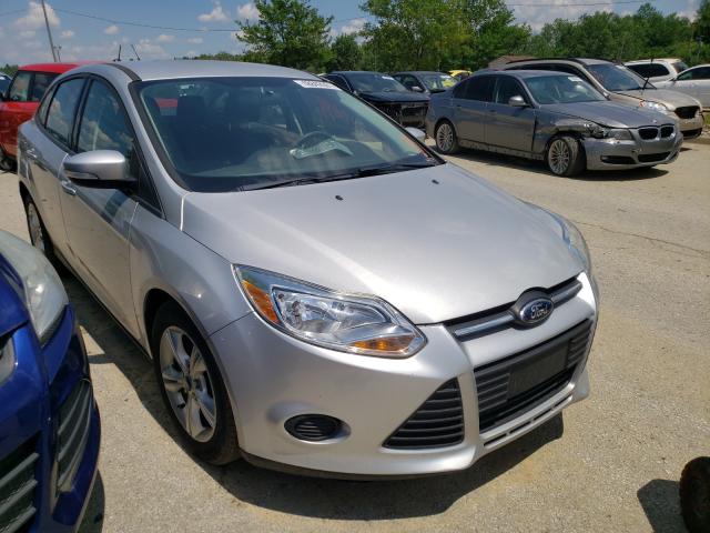 FORD FOCUS 2013 1fadp3f23dl169043