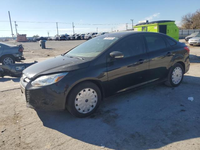 FORD FOCUS 2013 1fadp3f23dl169978