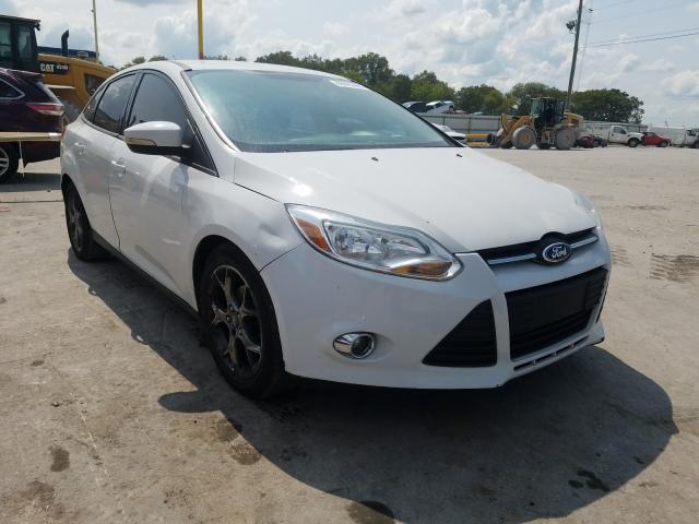 FORD FOCUS 2012 1fadp3f23dl171665