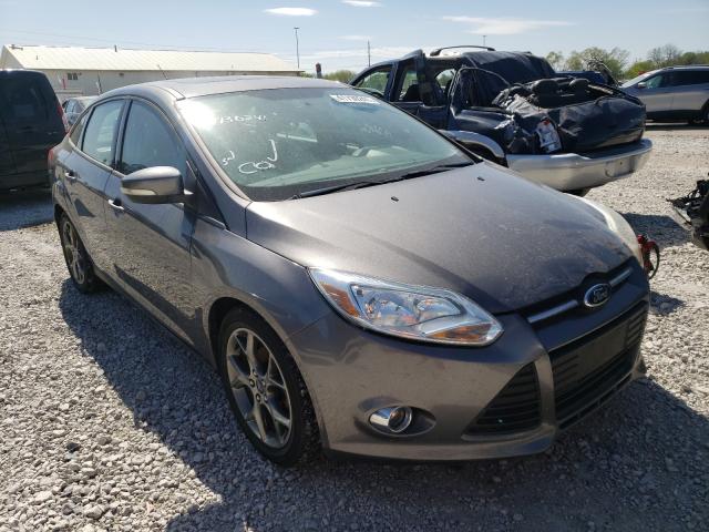 FORD FOCUS SE 2013 1fadp3f23dl171715