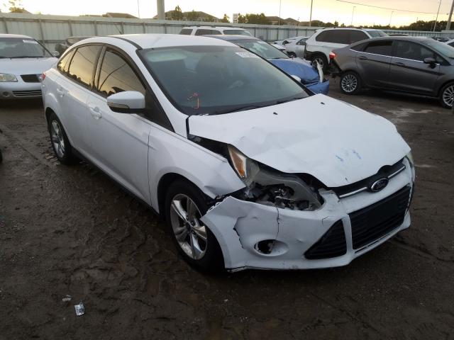 FORD FOCUS SE 2013 1fadp3f23dl171780