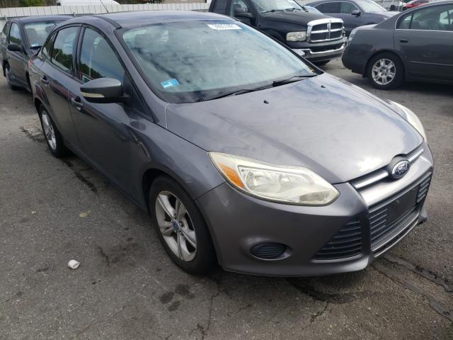 FORD FOCUS SE 2013 1fadp3f23dl173772