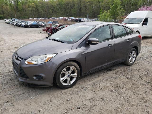 FORD FOCUS SE 2013 1fadp3f23dl174078