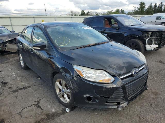 FORD FOCUS SE 2013 1fadp3f23dl174940