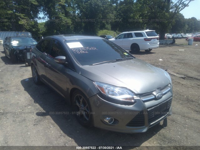 FORD FOCUS 2013 1fadp3f23dl175053