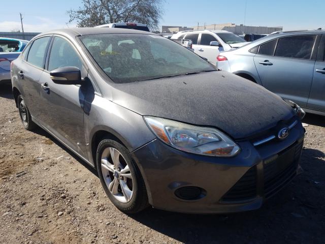 FORD FOCUS SE 2013 1fadp3f23dl175215