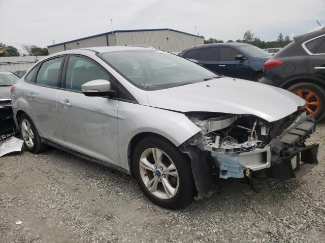 FORD FOCUS SE 2013 1fadp3f23dl175473