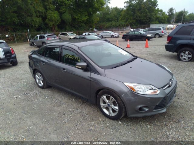 FORD FOCUS 2013 1fadp3f23dl175912