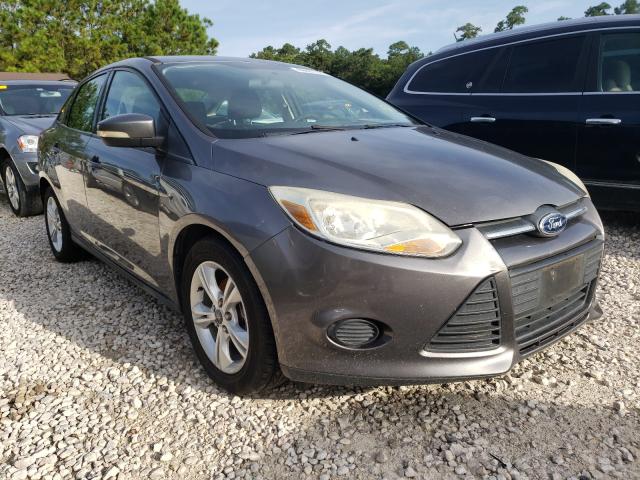 FORD FOCUS SE 2013 1fadp3f23dl177045