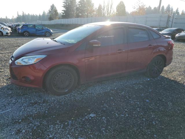 FORD FOCUS 2013 1fadp3f23dl177420