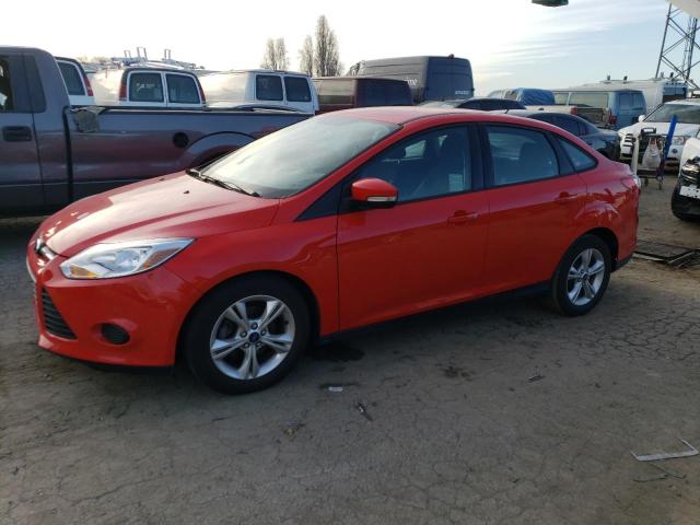 FORD FOCUS SE 2013 1fadp3f23dl177966