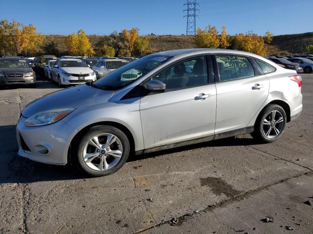 FORD FOCUS SE 2013 1fadp3f23dl178289