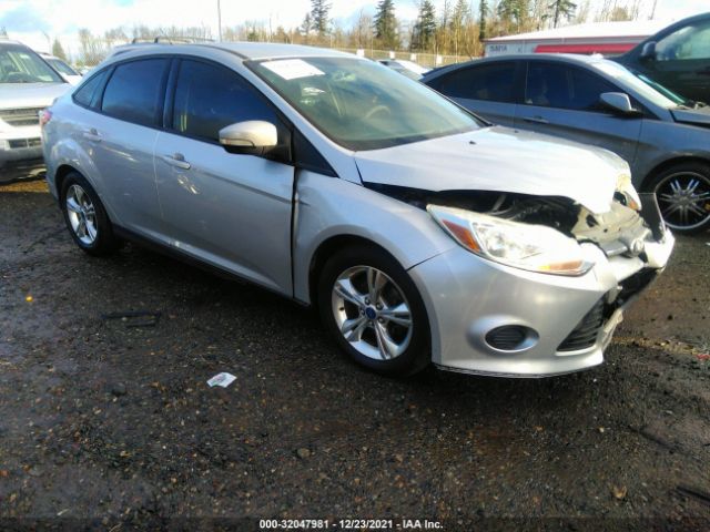 FORD FOCUS 2013 1fadp3f23dl180530