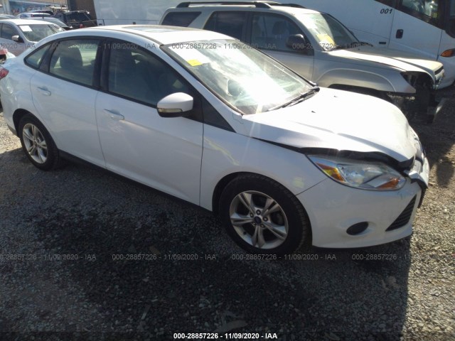 FORD FOCUS 2013 1fadp3f23dl181032