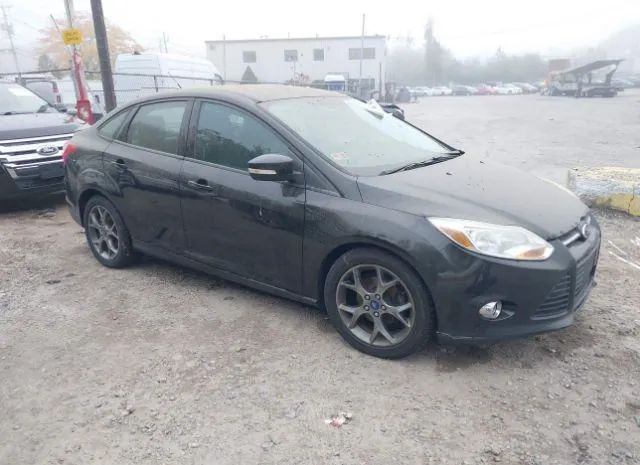 FORD FOCUS 2013 1fadp3f23dl185954