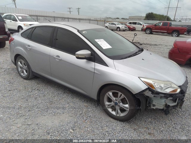 FORD FOCUS 2013 1fadp3f23dl187154