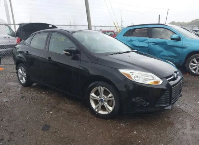 FORD FOCUS 2013 1fadp3f23dl188062