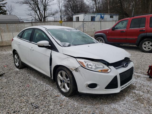 FORD FOCUS SE 2013 1fadp3f23dl188224