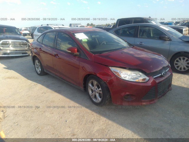 FORD FOCUS 2013 1fadp3f23dl189227