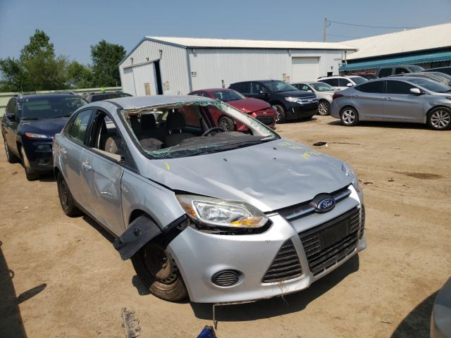 FORD FOCUS SE 2013 1fadp3f23dl189583