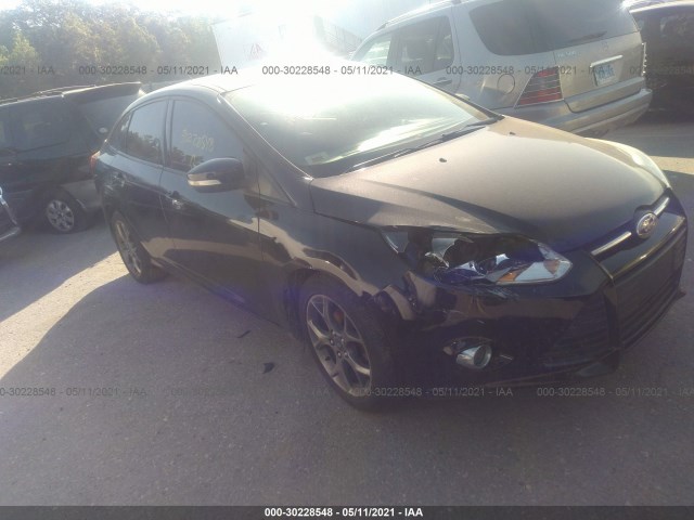 FORD FOCUS 2013 1fadp3f23dl193326