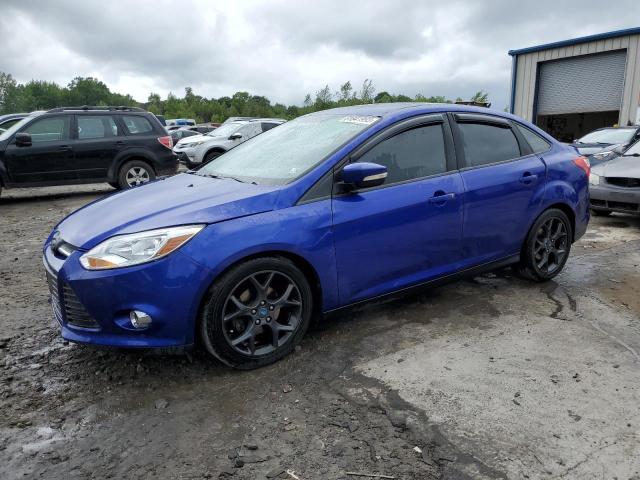 FORD FOCUS 2013 1fadp3f23dl193505