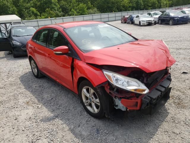 FORD FOCUS SE 2013 1fadp3f23dl194623