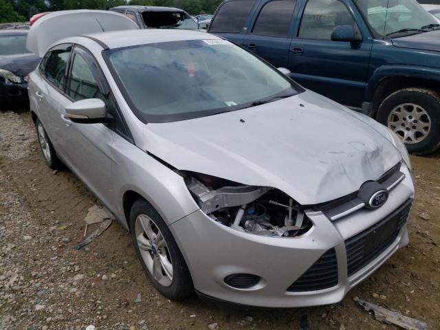 FORD FOCUS SE 2013 1fadp3f23dl195206