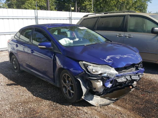 FORD FOCUS SE 2013 1fadp3f23dl196551