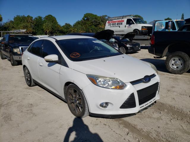 FORD FOCUS SE 2013 1fadp3f23dl196565