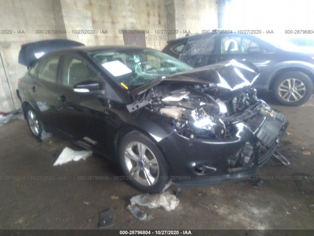 FORD FOCUS 2013 1fadp3f23dl198221