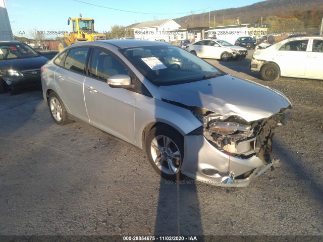 FORD FOCUS 2013 1fadp3f23dl199076